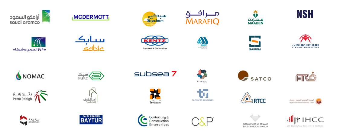Our Partners